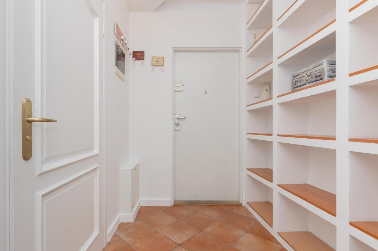 Cozy Apartment With Parking In Warsaw Ursus By Noclegi Renters Exteriör bild